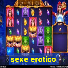 sexe erotico